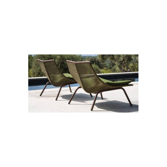 RODA POLTRONA OUTDOOR LAZE 001