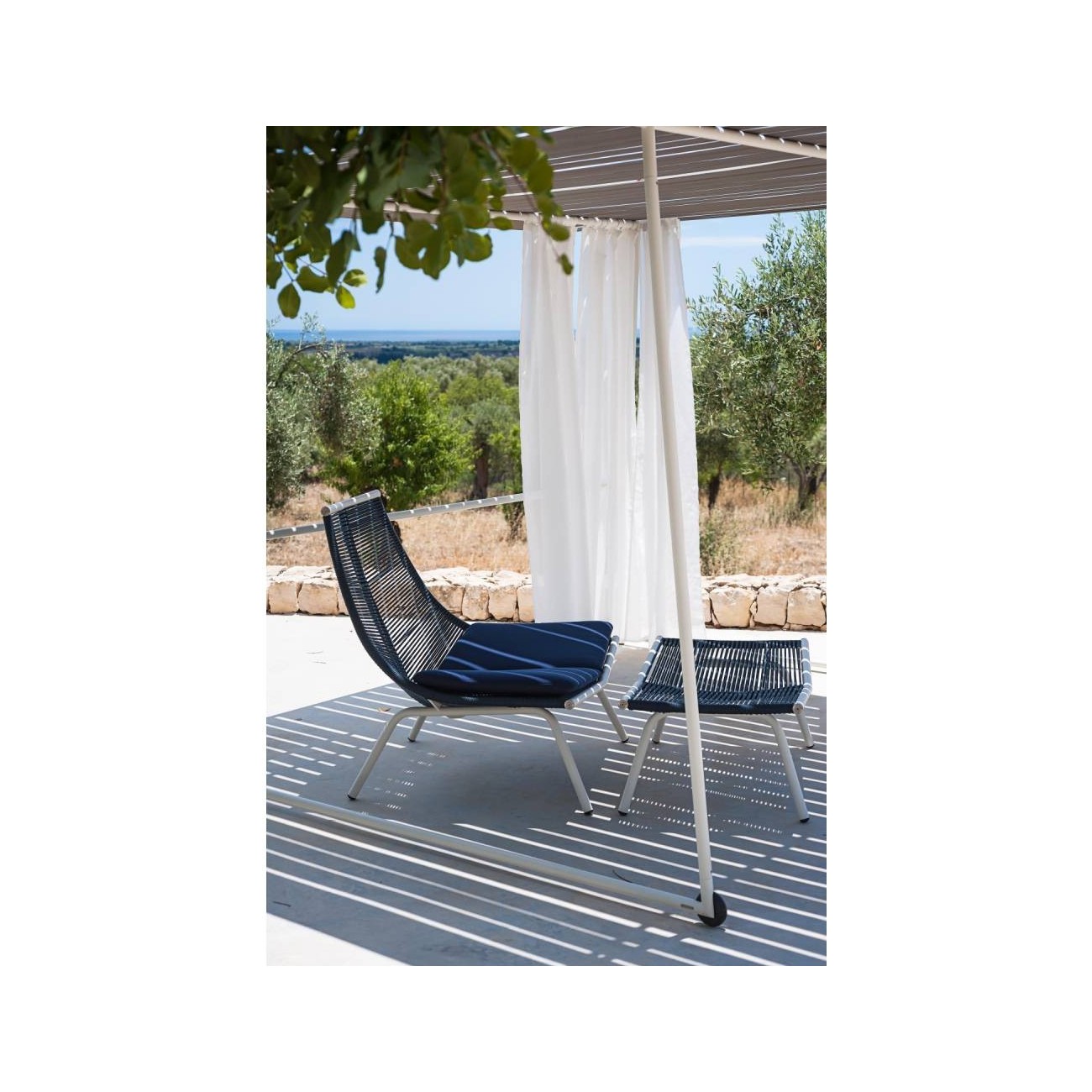 RODA POLTRONA OUTDOOR LAZE 001