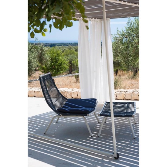 RODA POLTRONA OUTDOOR LAZE 001