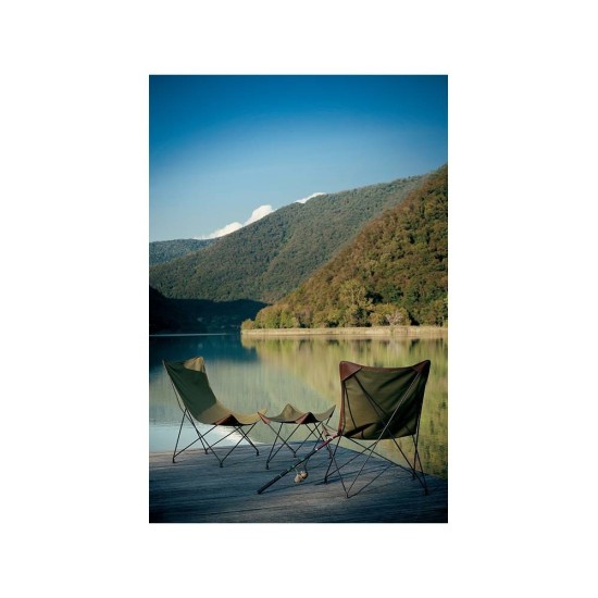 RODA SGABELLO LAWRENCE