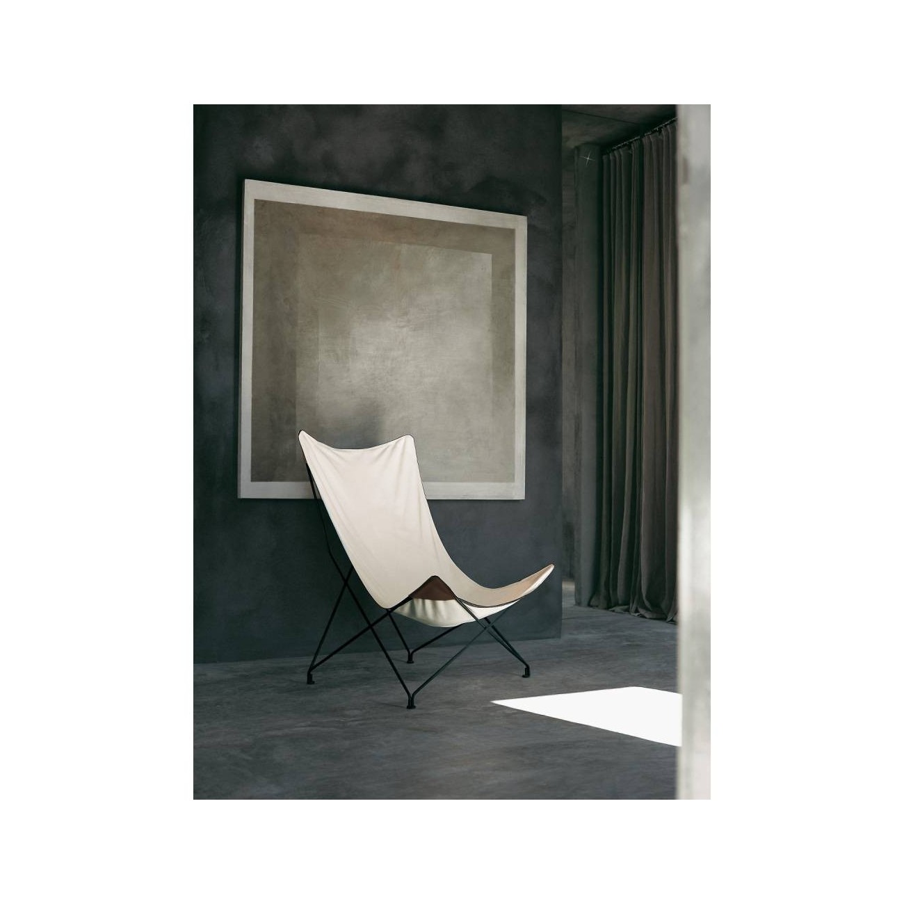 RODA POLTRONA LAWRENCE