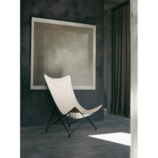 RODA POLTRONA LAWRENCE