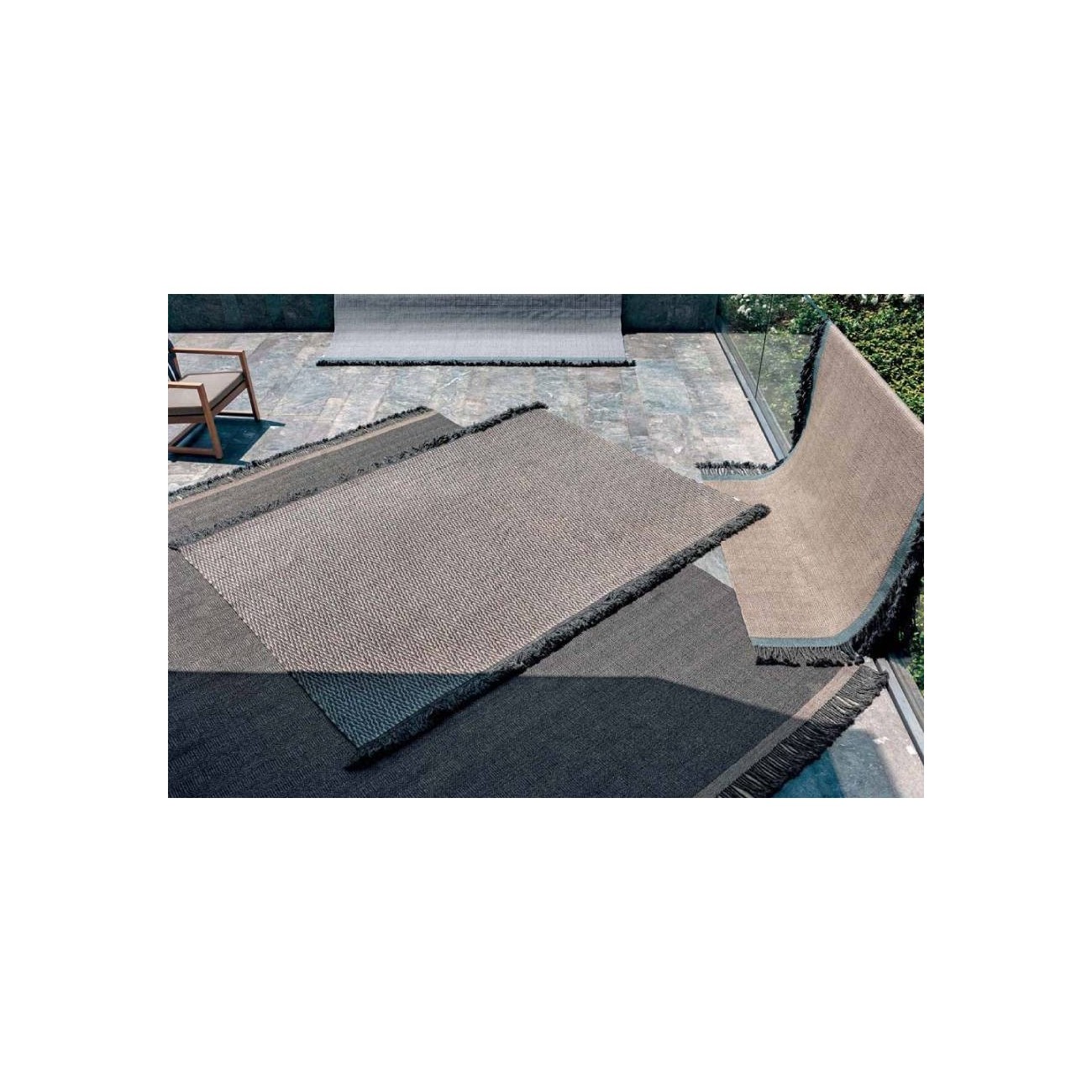 RODA TAPPETO KNOT 001