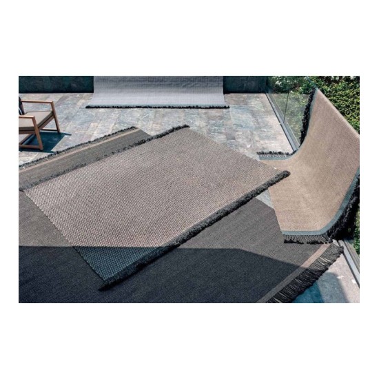 RODA TAPPETO KNOT 001