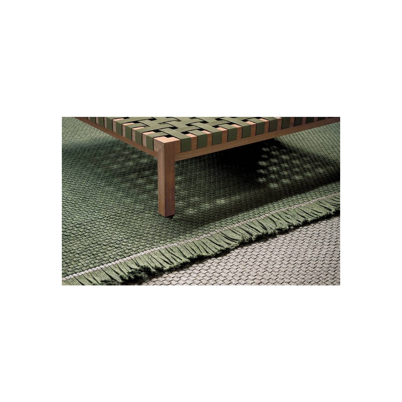 RODA TAPPETO KNOT 001