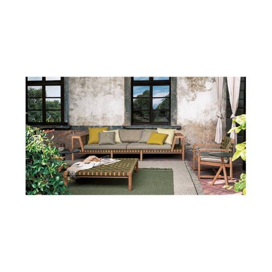 RODA TAPPETO KNOT 001