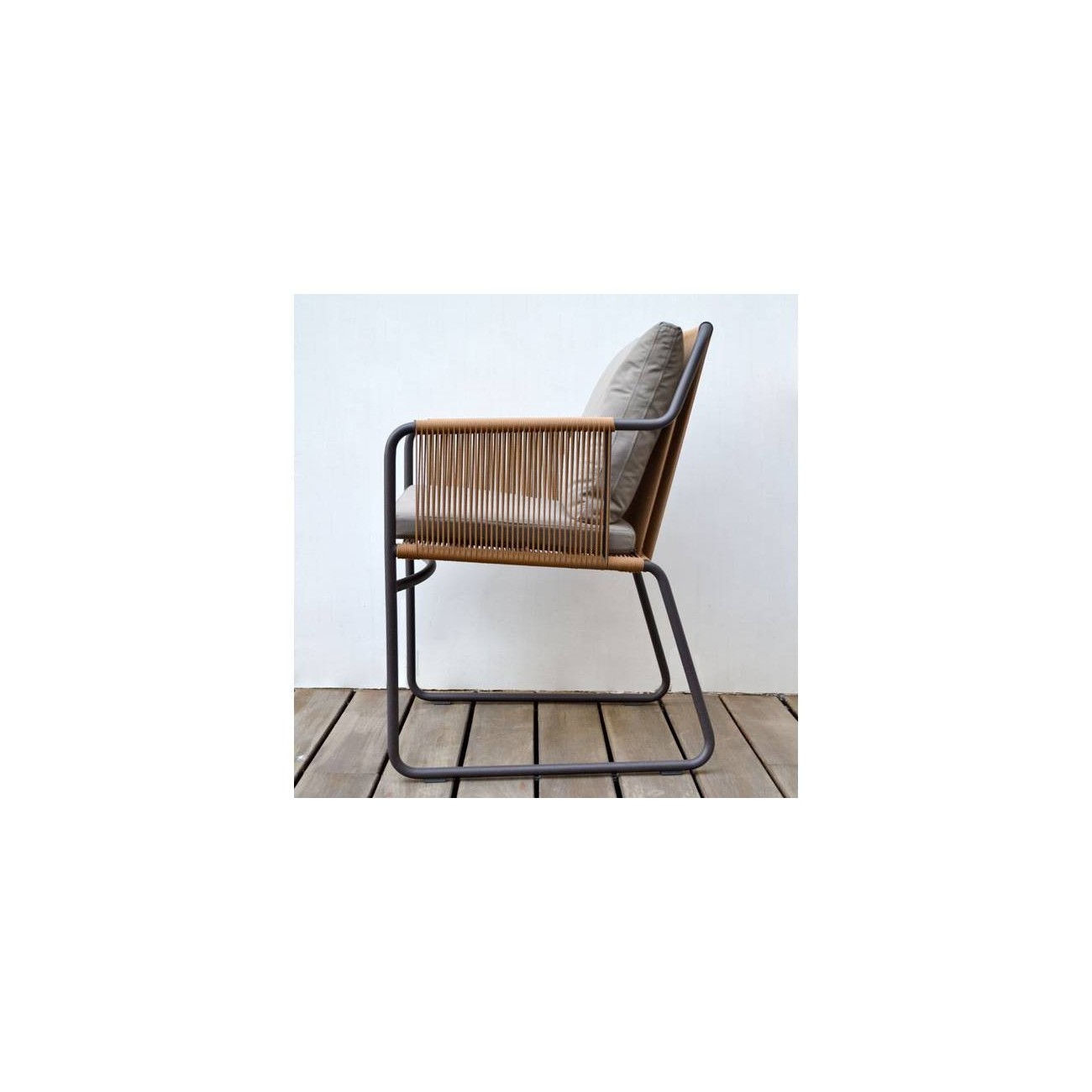 RODA POLTRONCINA HARP