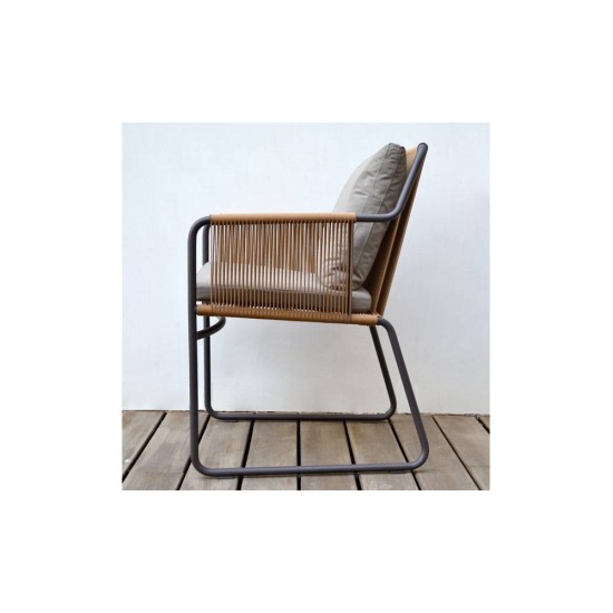 RODA POLTRONCINA HARP