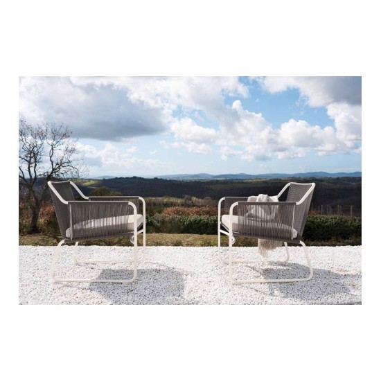 RODA POLTRONCINA HARP