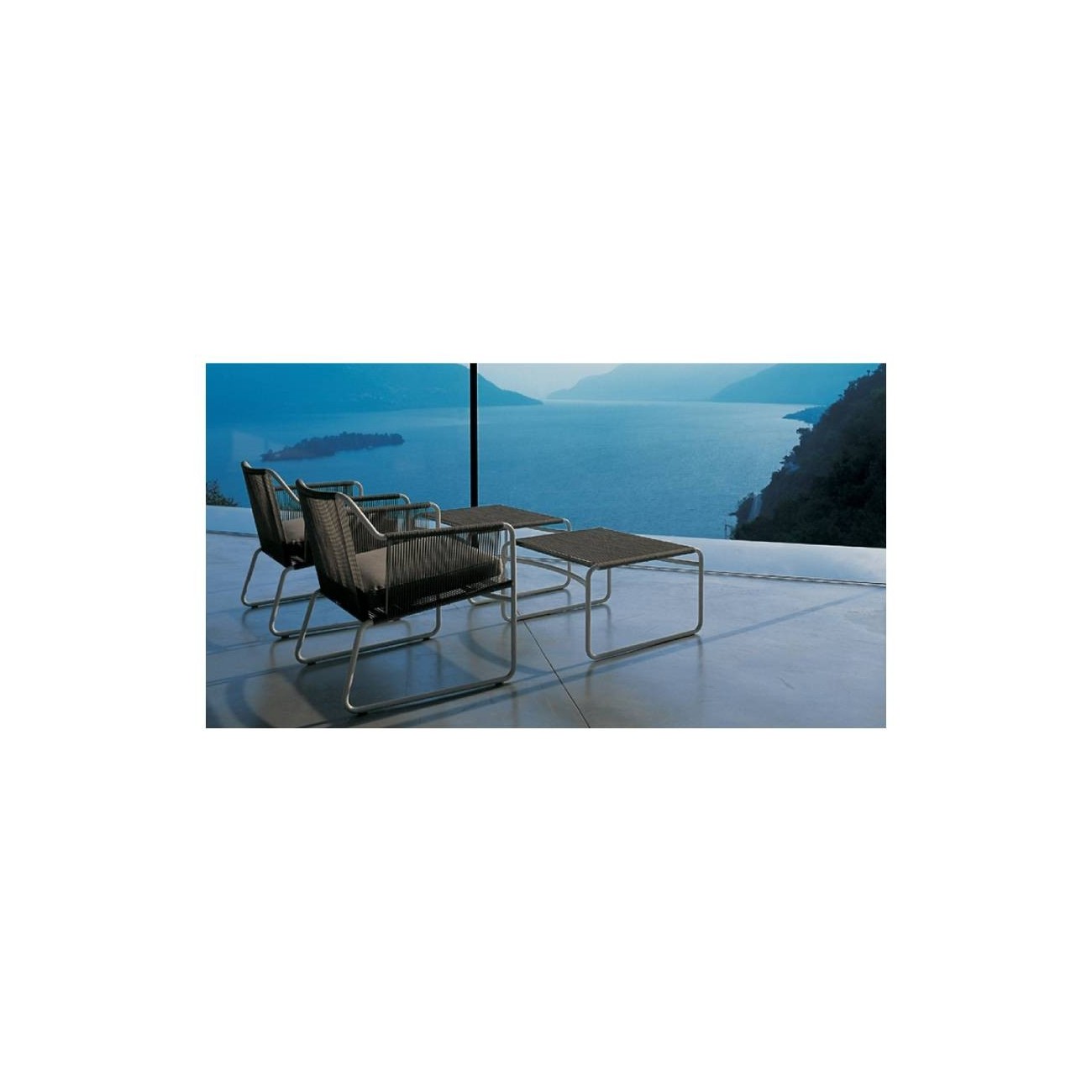 RODA POLTRONCINA HARP