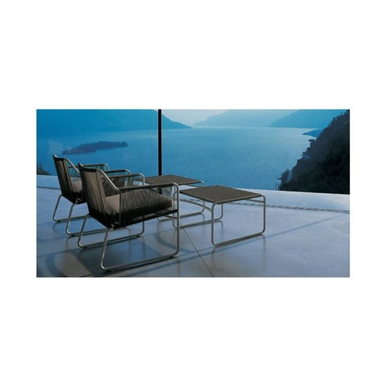 RODA POLTRONCINA HARP