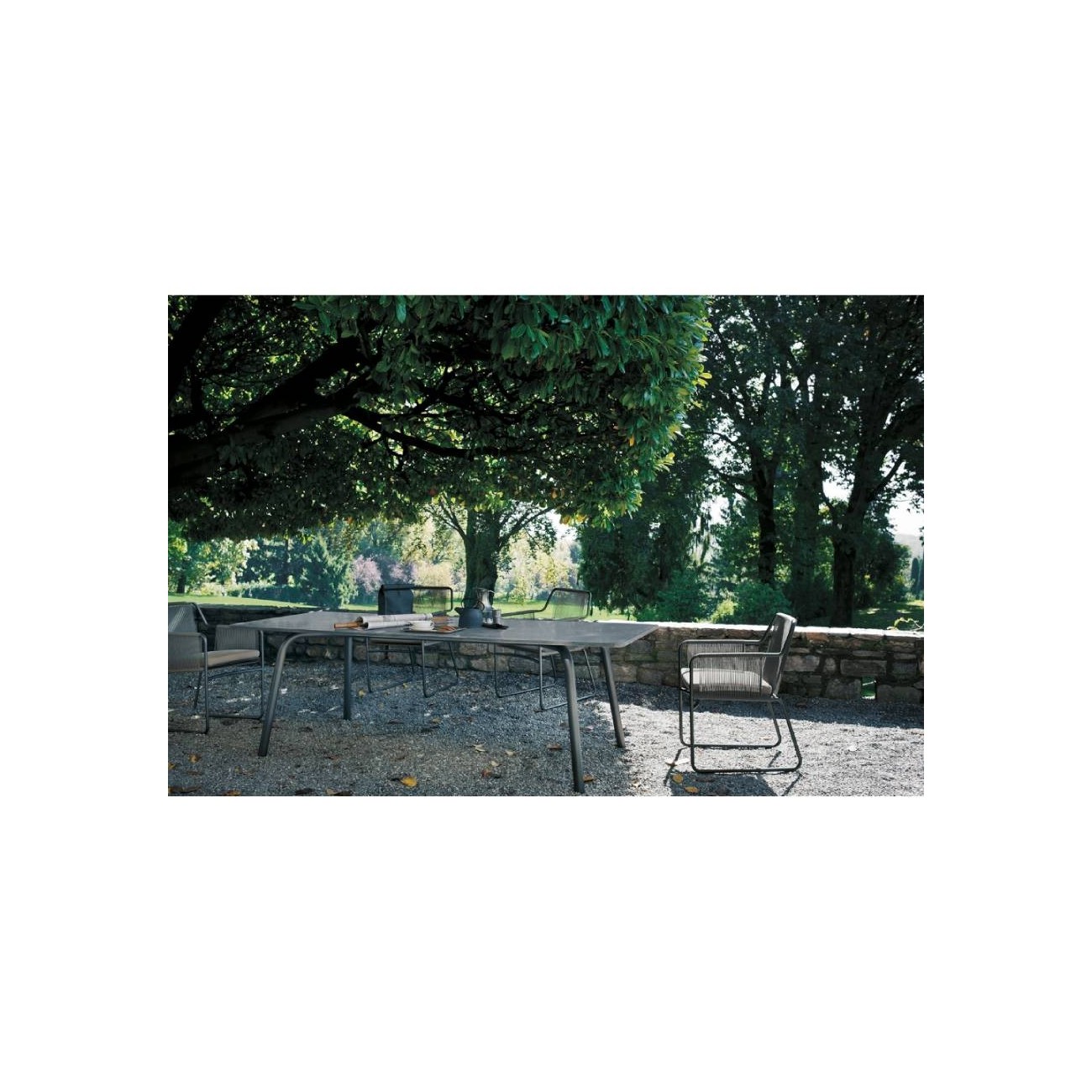 RODA TAVOLO GRASSHOPPER