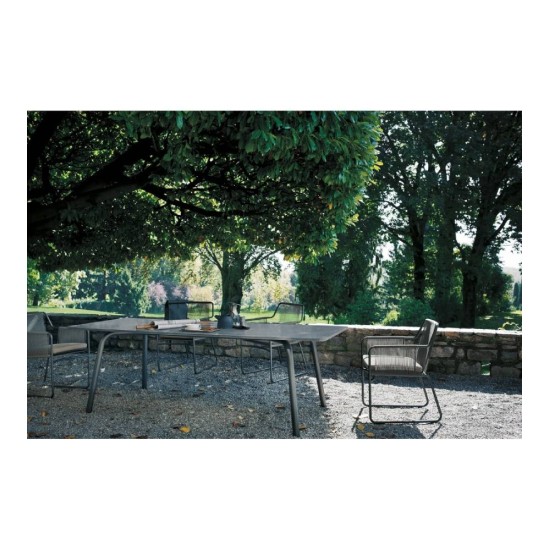 RODA TAVOLO GRASSHOPPER