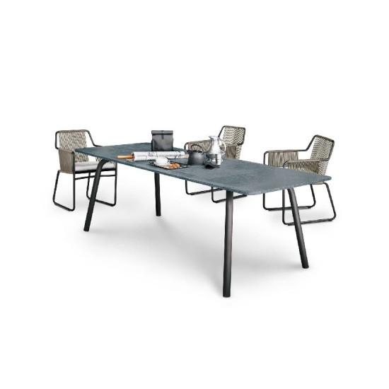 RODA TAVOLO GRASSHOPPER