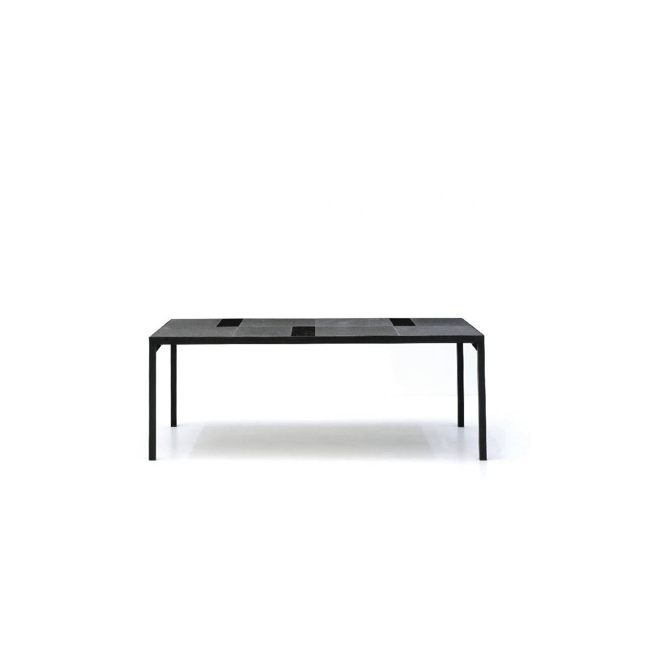 RODA TAVOLO FLAT 320