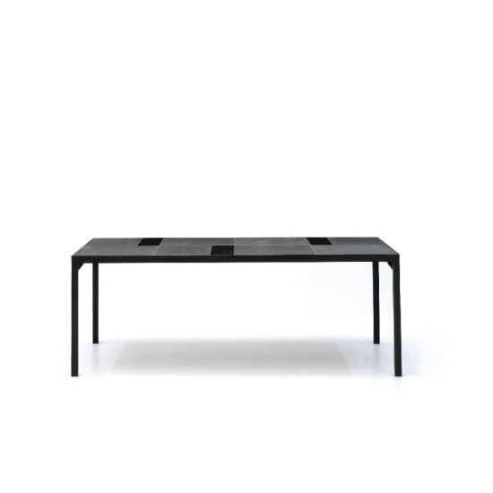 RODA TAVOLO FLAT 320