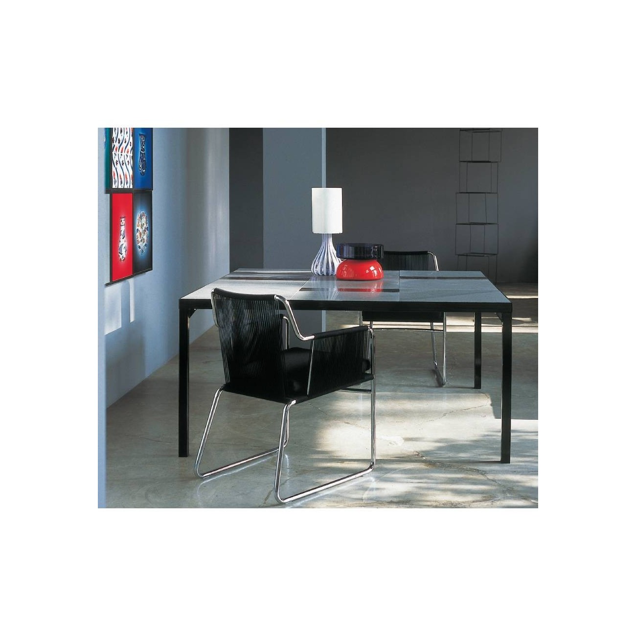 RODA TAVOLO FLAT 320