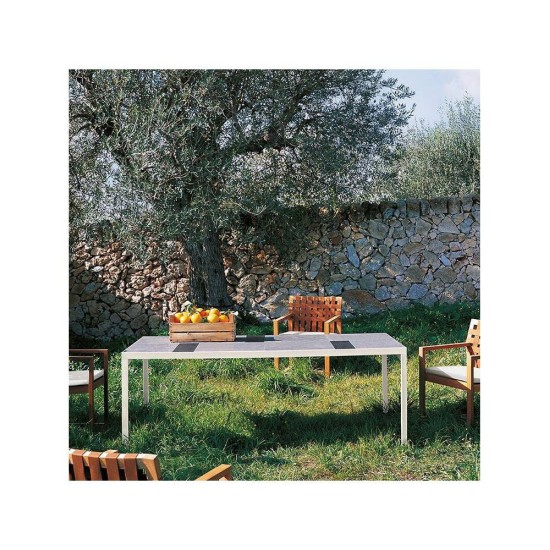 RODA TAVOLO FLAT 320