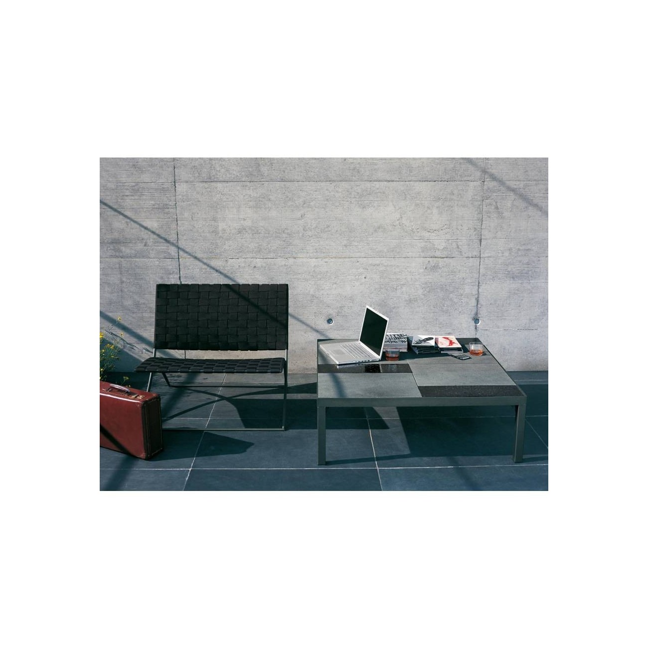 RODA TAVOLO FLAT 315