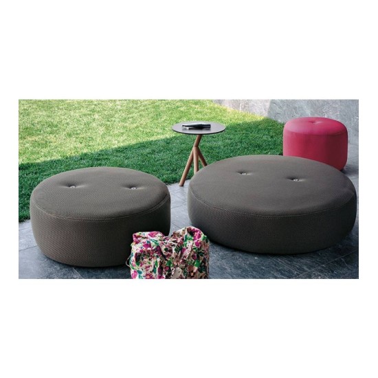 RODA POUF DOUBLE