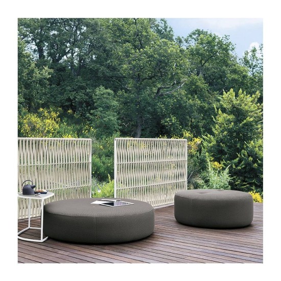 RODA POUF DOUBLE