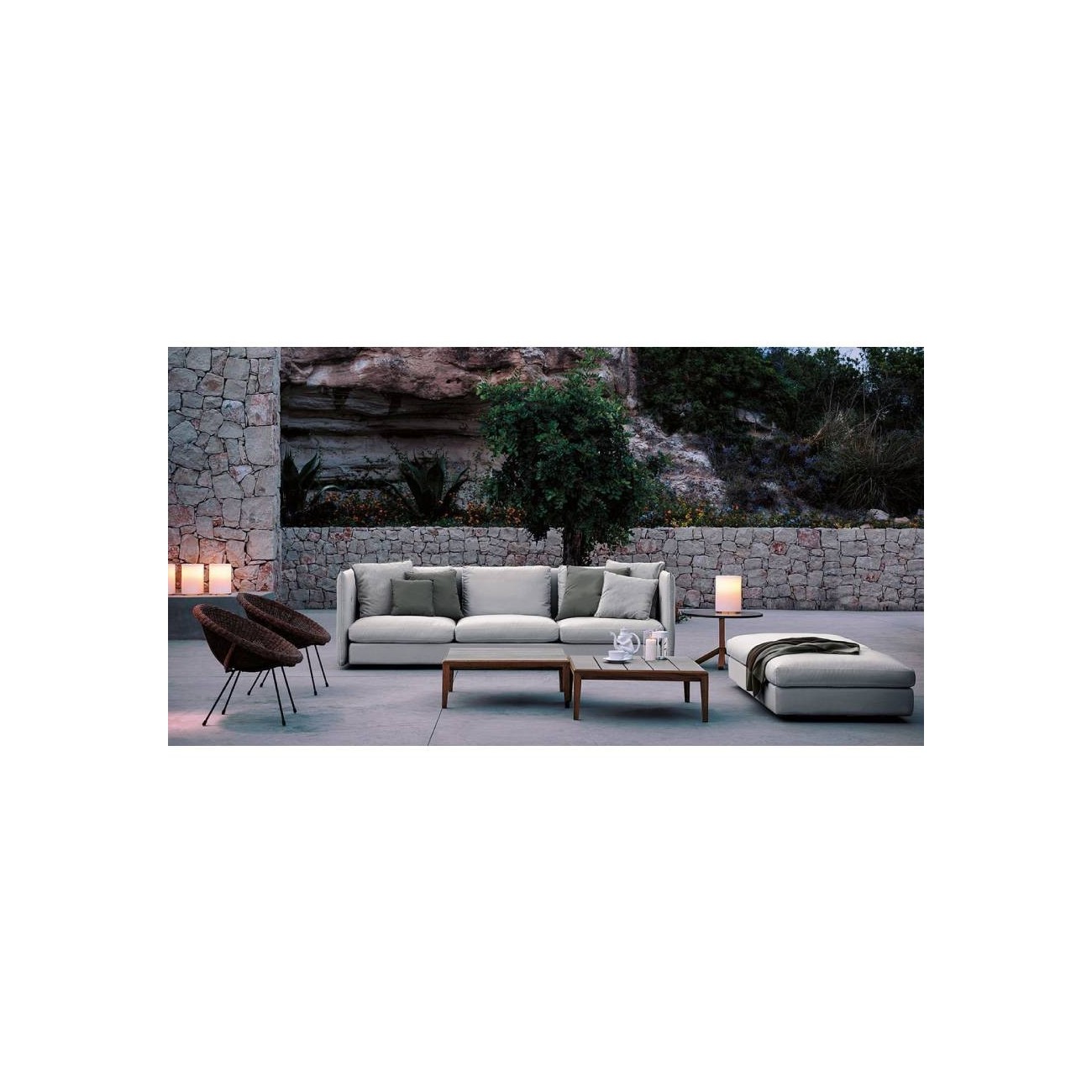 RODA DIVANO BIANCO DOUBLE 001