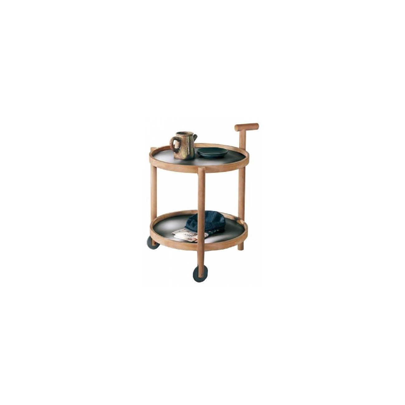 RODA CARRELLO BAR CADDY