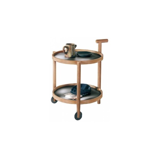 RODA CARRELLO BAR CADDY