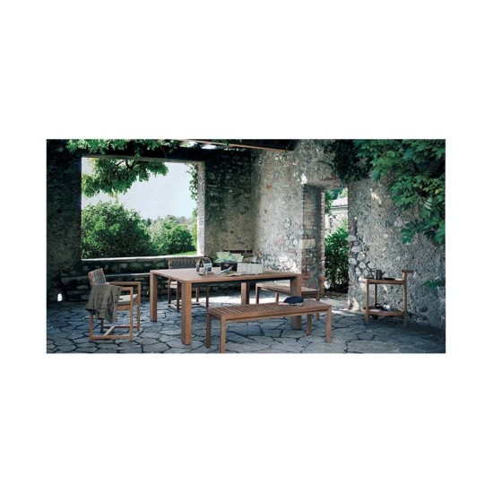 RODA CARRELLO BAR CADDY