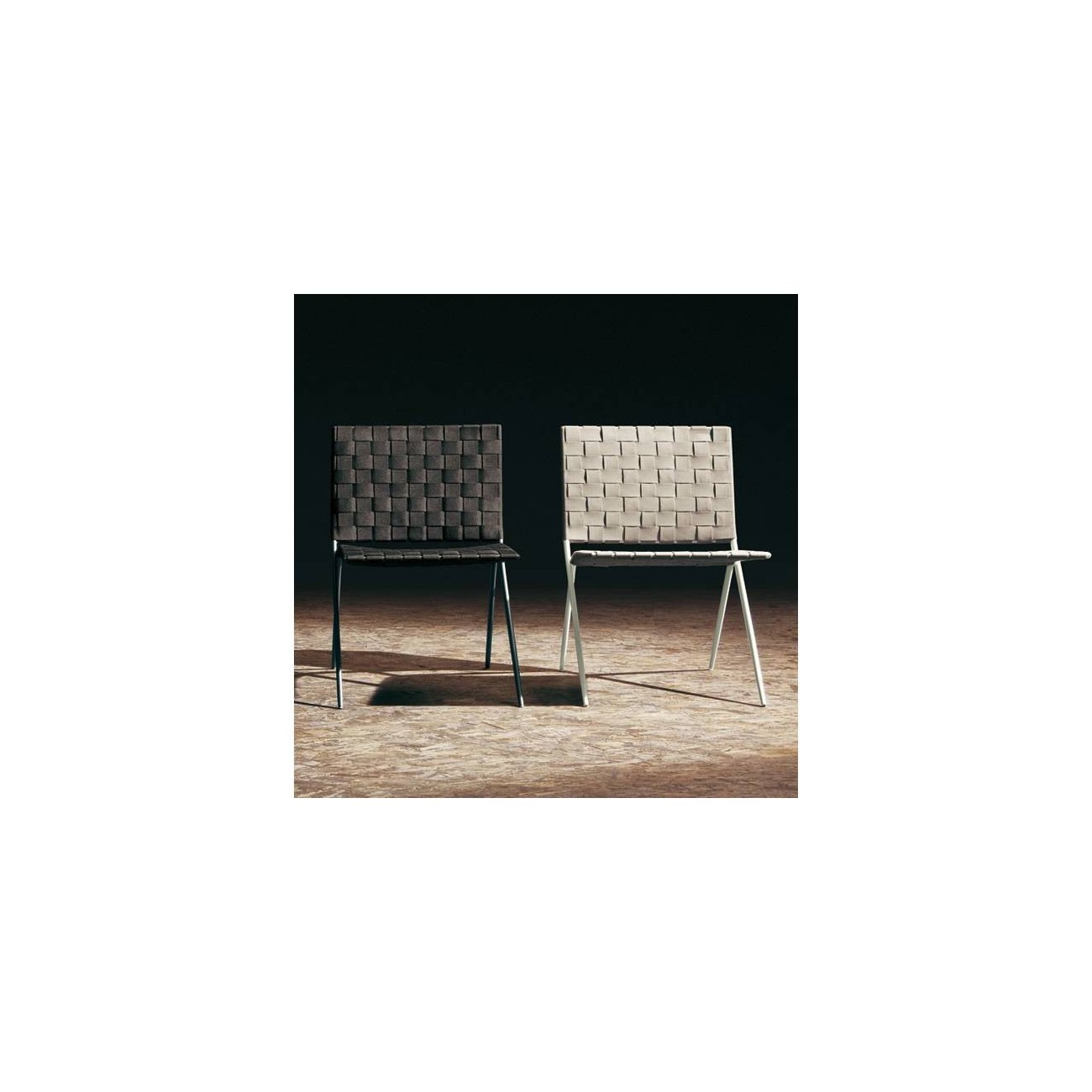 RODA SEDIA BERENICE 360