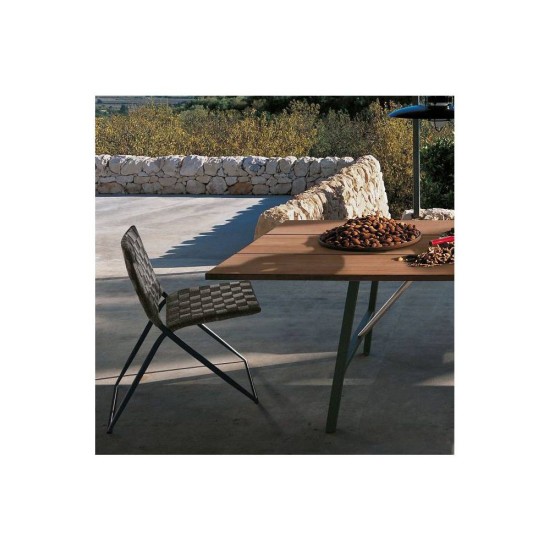 RODA SEDIA BERENICE 360