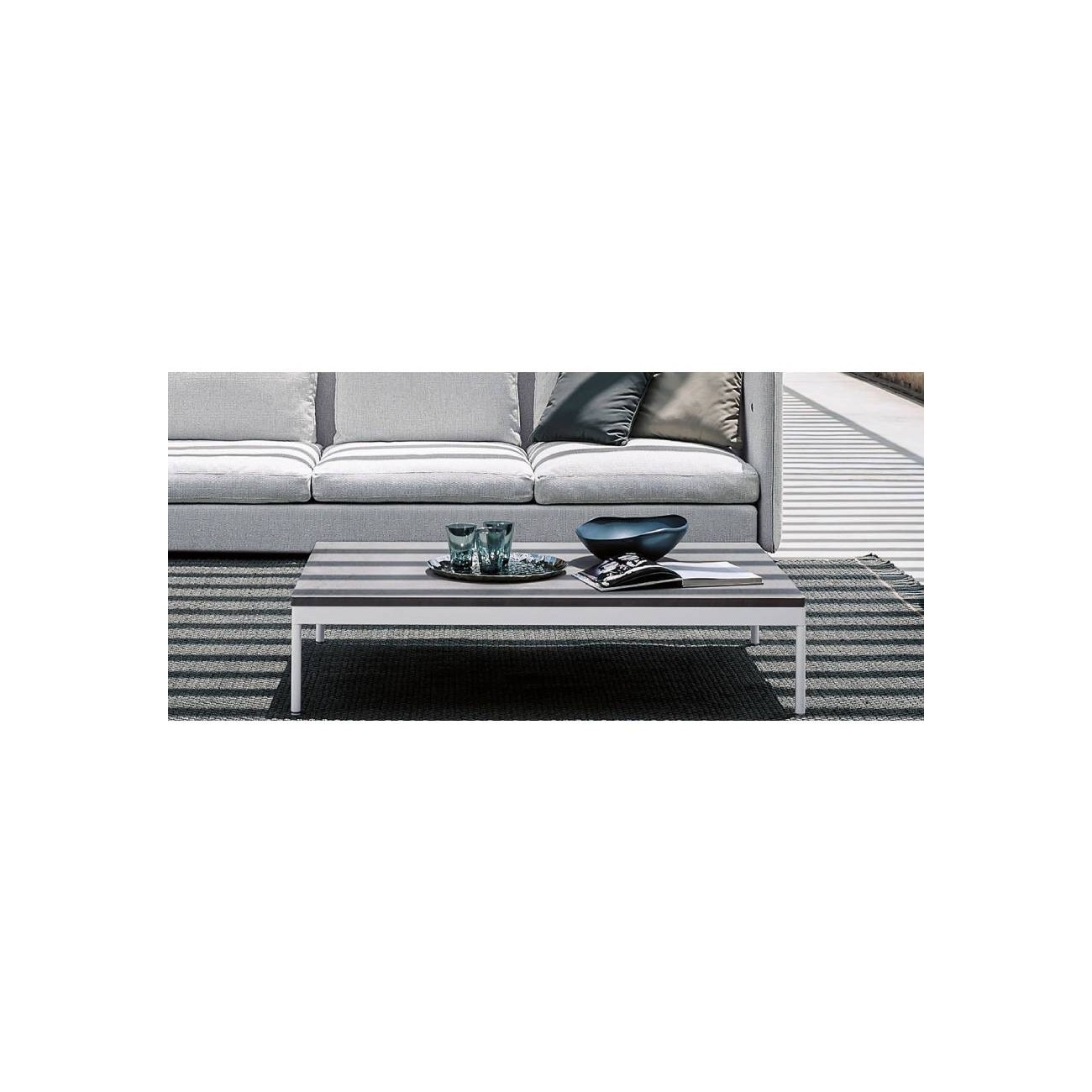 RODA TAVOLINO BASKET