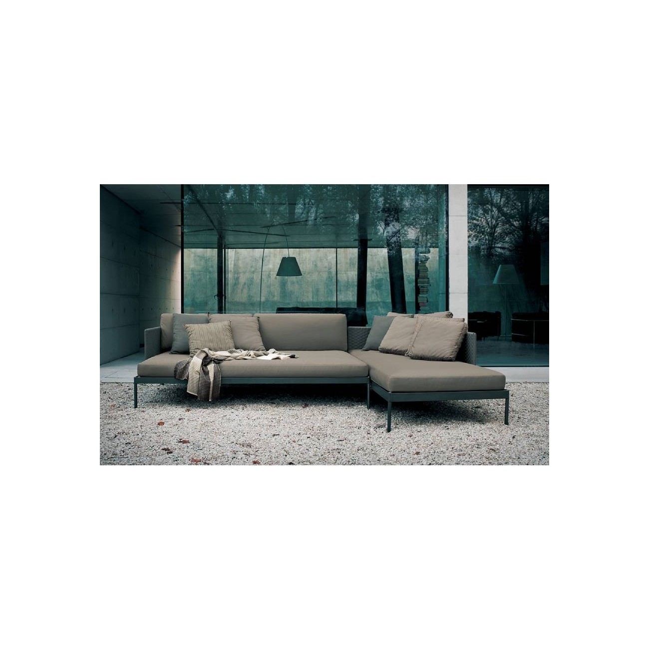 RODA MODULO BASKET 350