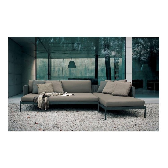 RODA MODULO BASKET 350