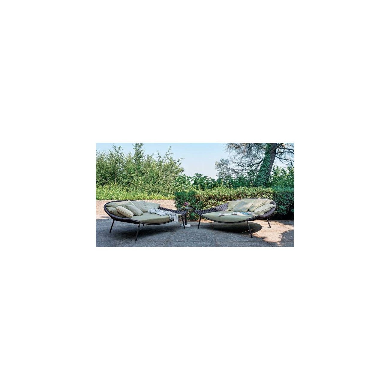 RODA ARENA DAYBED