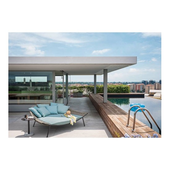 RODA ARENA DAYBED