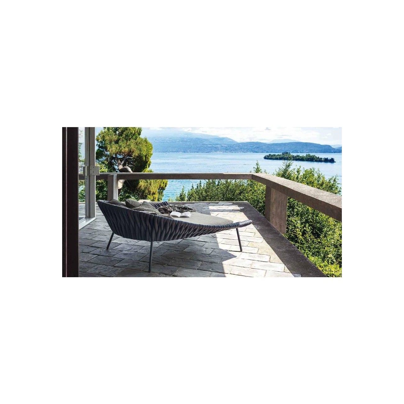 RODA ARENA DAYBED