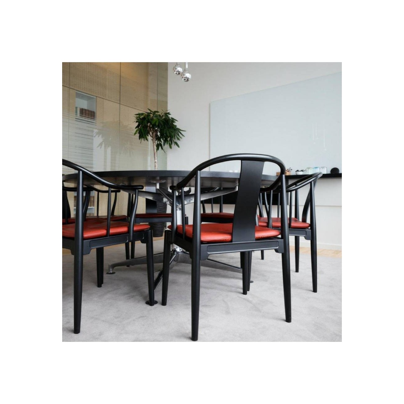 FRITZ HANSEN CHAIR CHINA