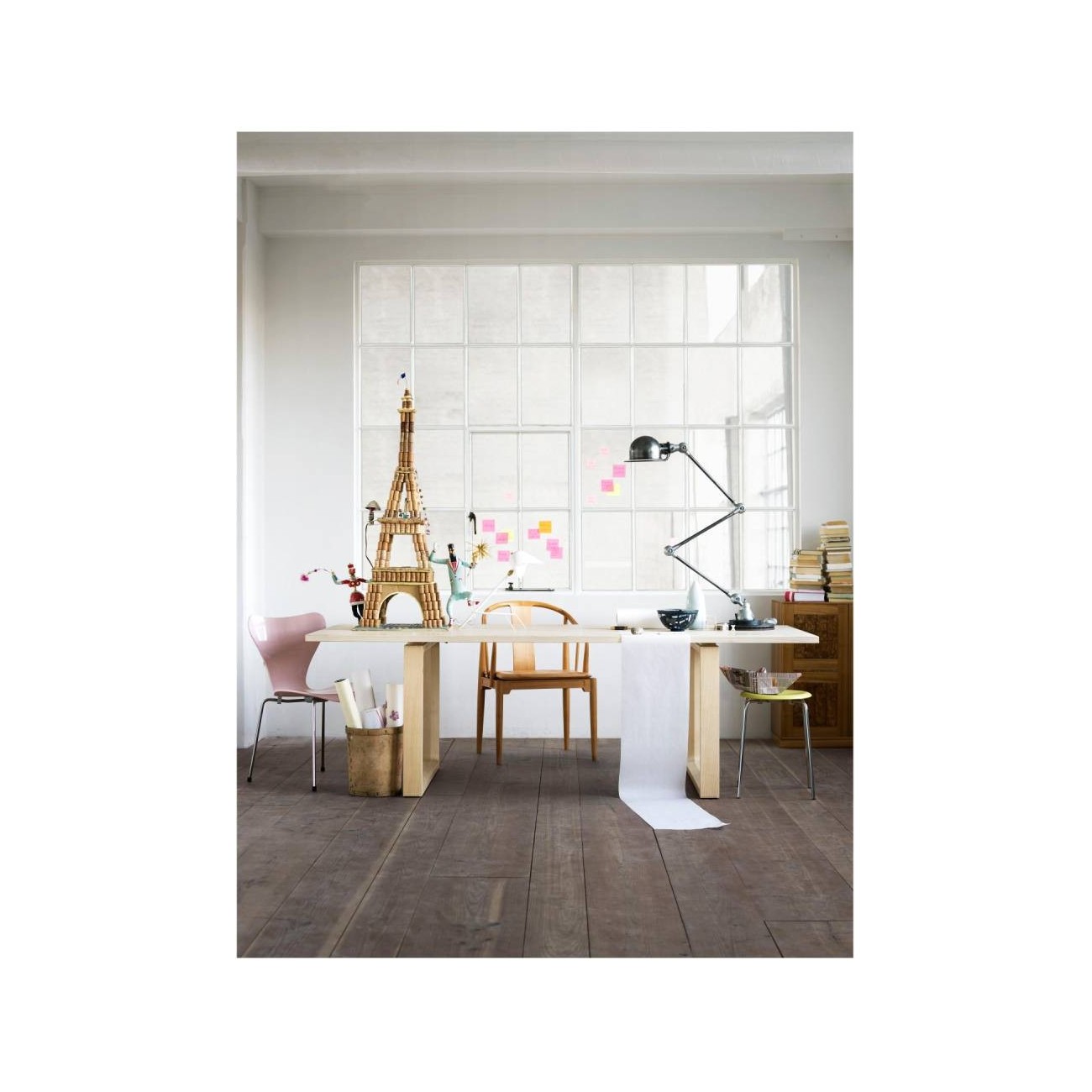 FRITZ HANSEN CHAIR CHINA