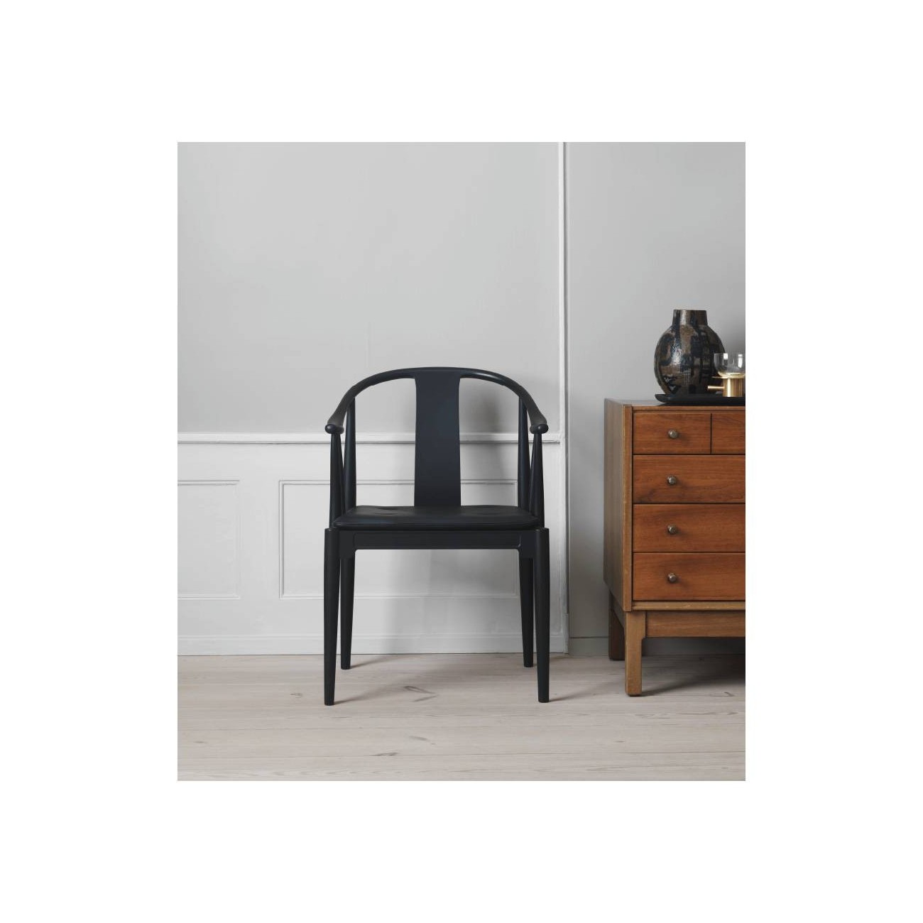 FRITZ HANSEN CHAIR CHINA