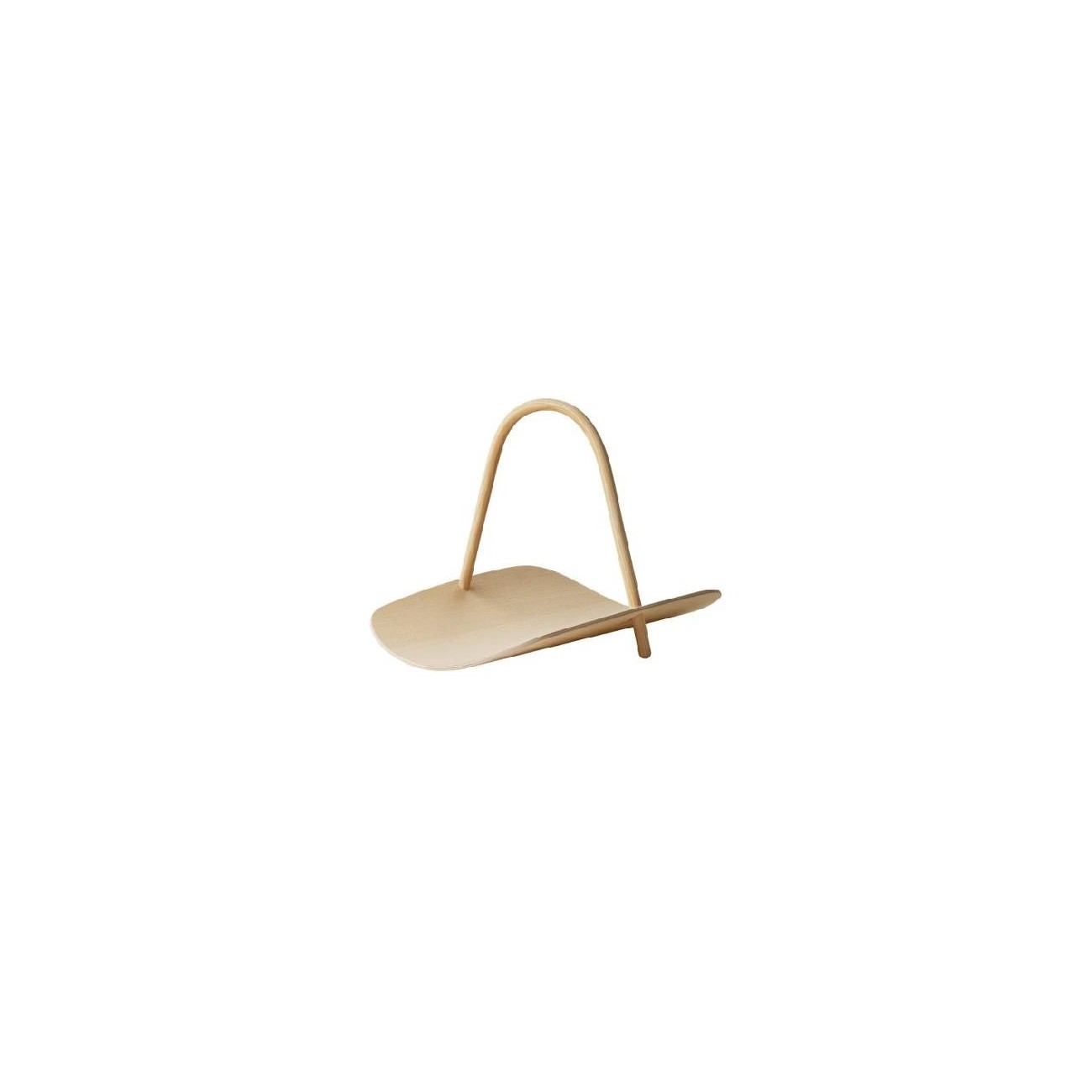FRITZ HANSEN PORTARIVISTE BASKET