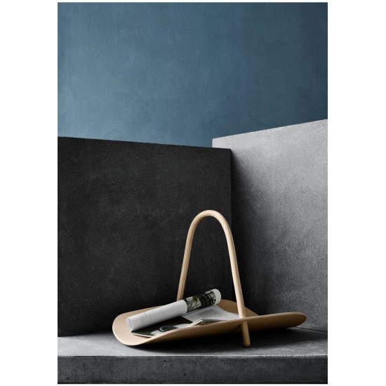 FRITZ HANSEN PORTARIVISTE BASKET