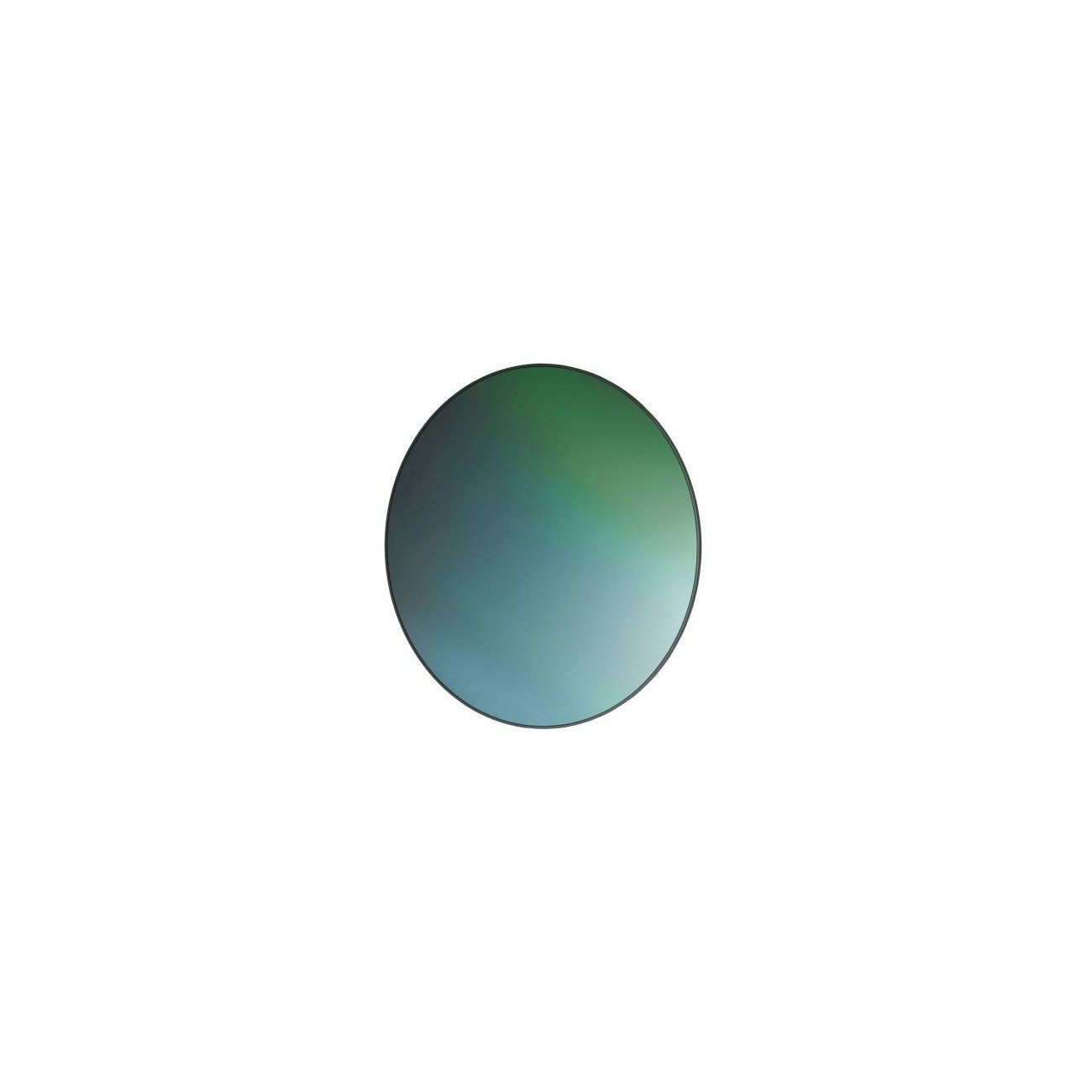 FRITZ HANSEN SPECCHIO ROTONDO