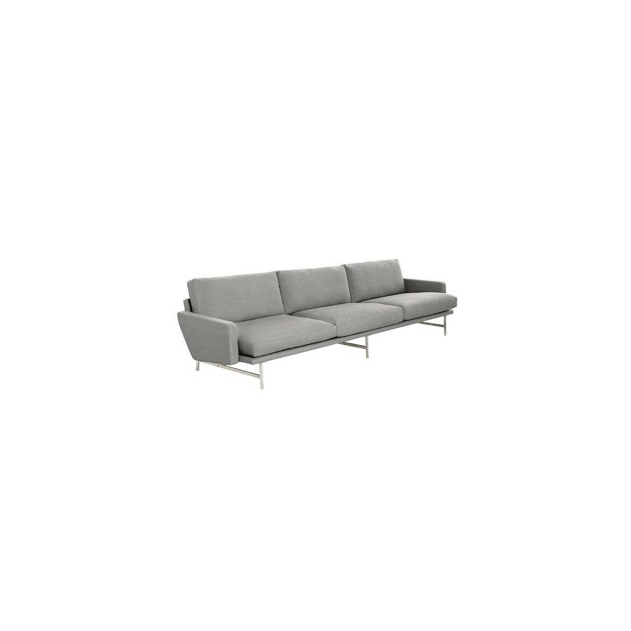 FRITZ HANSEN DIVANO LISSONI