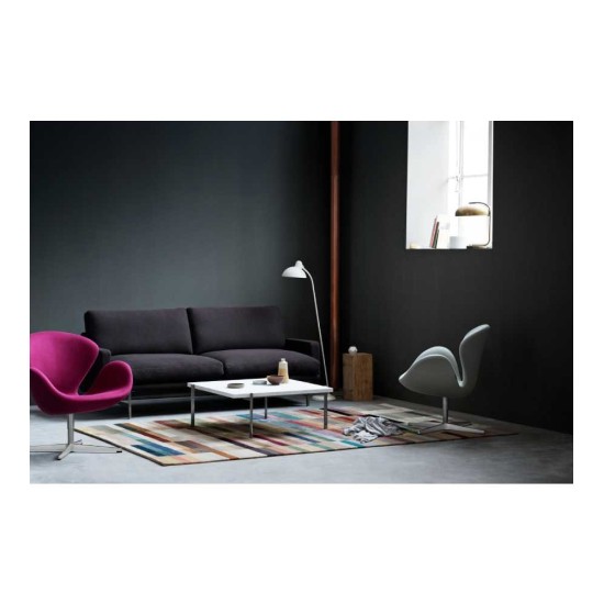 FRITZ HANSEN DIVANO LISSONI