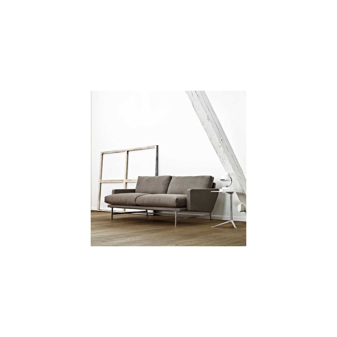 FRITZ HANSEN DIVANO LISSONI
