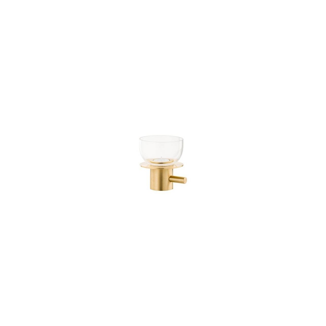 FRITZ HANSEN PORTALUMINO CANDLEHOLDER