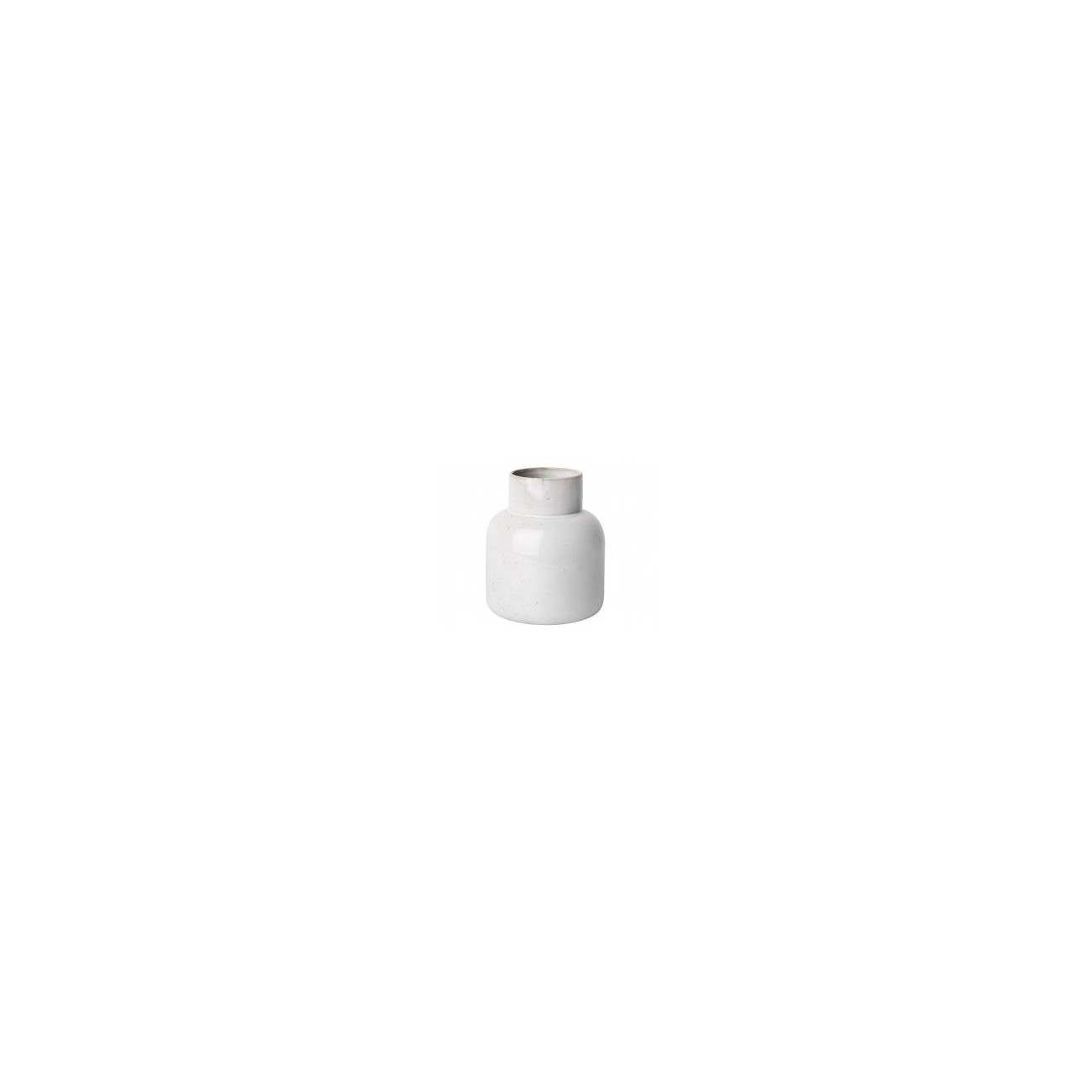 FRITZ HANSEN VASO EARTHENWARE