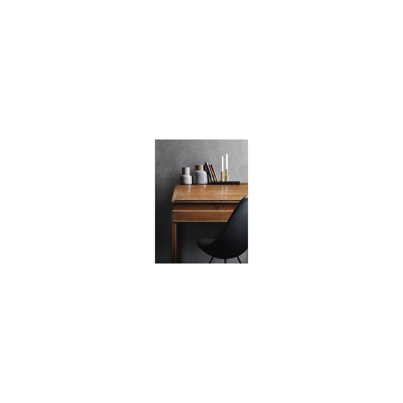 FRITZ HANSEN VASO EARTHENWARE