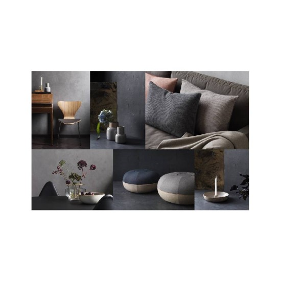 FRITZ HANSEN VASO EARTHENWARE